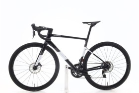 Cannondale Supersix Evo Carbone AXS 12V