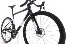 Cannondale Supersix Evo Carbone AXS 12V