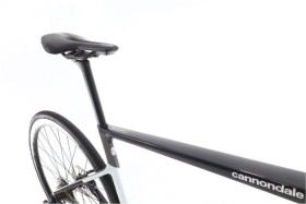 Cannondale Supersix Evo Carbone AXS 12V