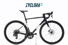 Cannondale Supersix Evo Carbone AXS 12V
