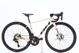 BH Ultralight Evo Carbone Di2 12V