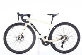 BH Ultralight Evo Carbone Di2 12V