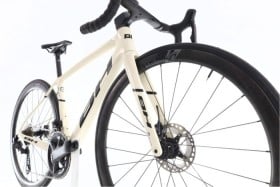 BH Ultralight Evo Carbone Di2 12V