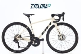 BH Ultralight Evo Carbone Di2 12V