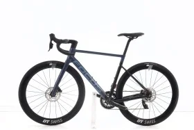 Focus Izalco Max Carbone AXS 12V