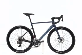 Focus Izalco Max Carbone AXS 12V