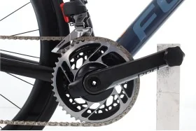 Focus Izalco Max Carbone AXS 12V