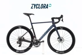 Focus Izalco Max Carbone AXS 12V