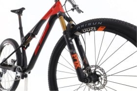 KTM Scarp Exonic Carbone GX AXS