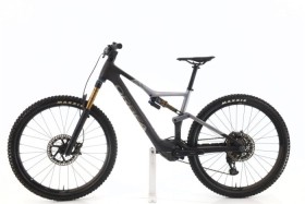 Orbea Rise Carbone XX1 AXS