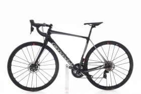 Cannondale Synapse Carbone AXS 12V