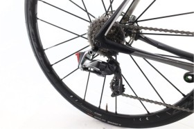 Cannondale Synapse Carbone AXS 12V