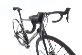 Cannondale Synapse Carbone AXS 12V