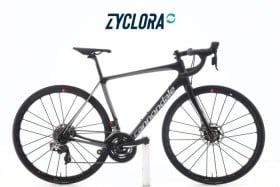 Cannondale Synapse Carbone AXS 12V