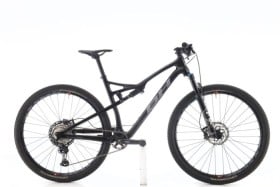 BH Lynx Race Carbone XT