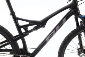 BH Lynx Race Carbone XT