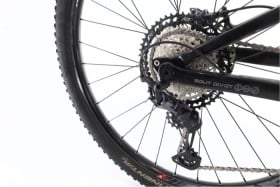 BH Lynx Race Carbone XT