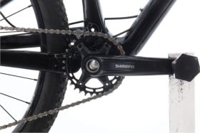 BH Lynx Race Carbone XT