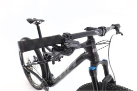 BH Lynx Race Carbone XT