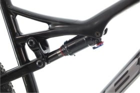 BH Lynx Race Carbone XT