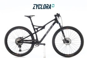 BH Lynx Race Carbone XT