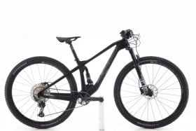 Megamo Track Carbone