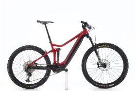 Merida e-One 40