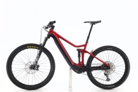 Merida e-One 40