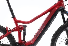 Merida e-One 40
