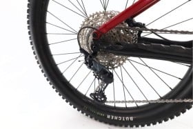 Merida e-One 40