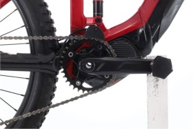 Merida e-One 40
