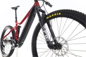 Merida e-One 40