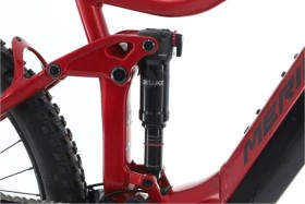 Merida e-One 40