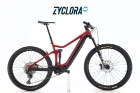 Merida e-One 40