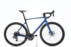 Scott Addict RC 20 Carbone AXS 12V