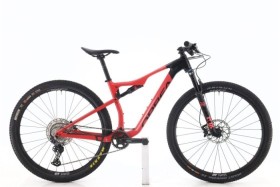 Orbea Oiz M30 Carbone