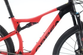 Orbea Oiz M30 Carbone