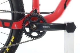 Orbea Oiz M30 Carbone