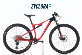 Orbea Oiz M30 Carbone