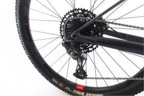 Scott Scale 940 Carbone