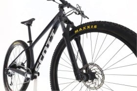 Scott Scale 940 Carbone
