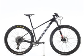 Focus Raven Carbone XX1