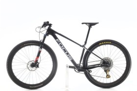 Focus Raven Carbone XX1