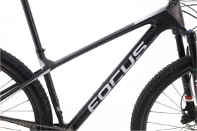 Focus Raven Carbone XX1