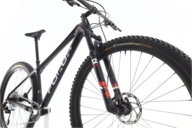 Focus Raven Carbone XX1