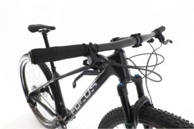 Focus Raven Carbone XX1