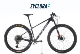 Focus Raven Carbone XX1