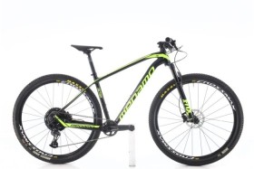 Megamo Factory Carbone