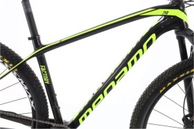 Megamo Factory Carbone