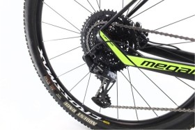 Megamo Factory Carbone